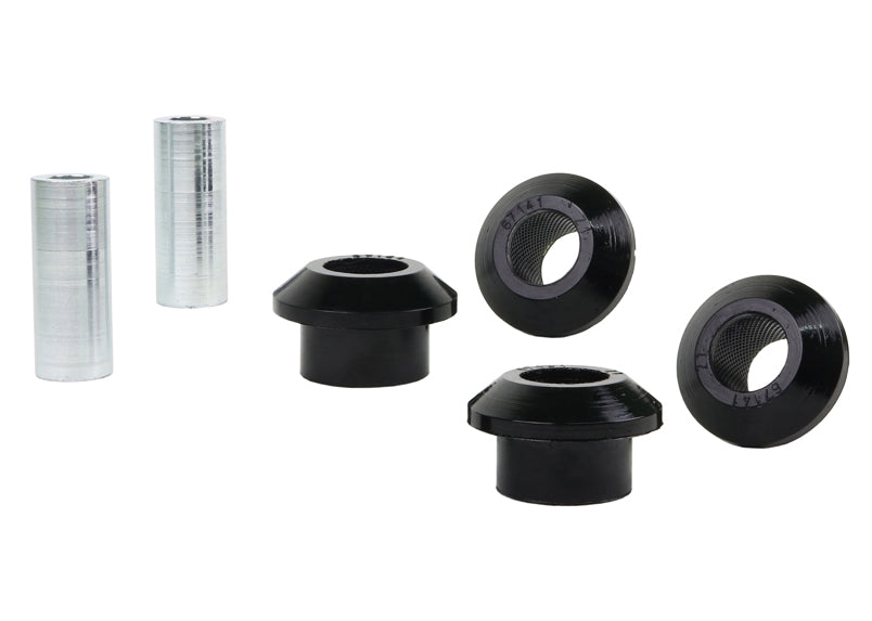 Front Control Arm Lower - Inner Front Bushing Kit to Suit Ford Focus, Mazda3 and Volvo C30, S40