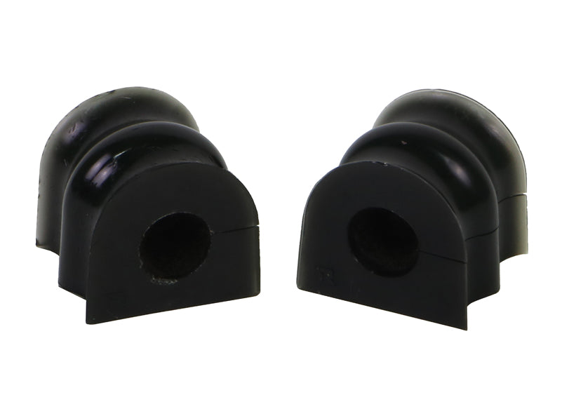 Front Sway Bar Mount - Bushing Kit 20mm 'Grease Free' to Suit Subaru Forester, Impreza and Liberty