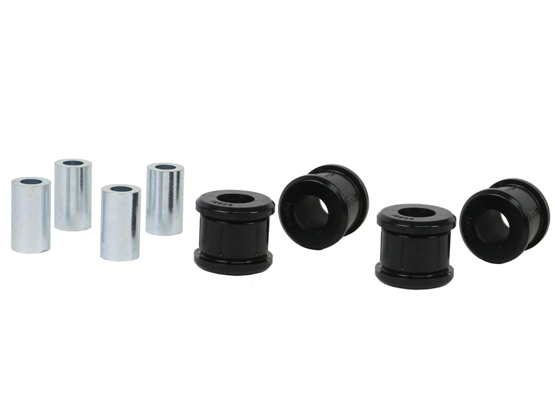 Front Control Arm Upper - Bushing Kit to Suit Holden, Isuzu and LDV