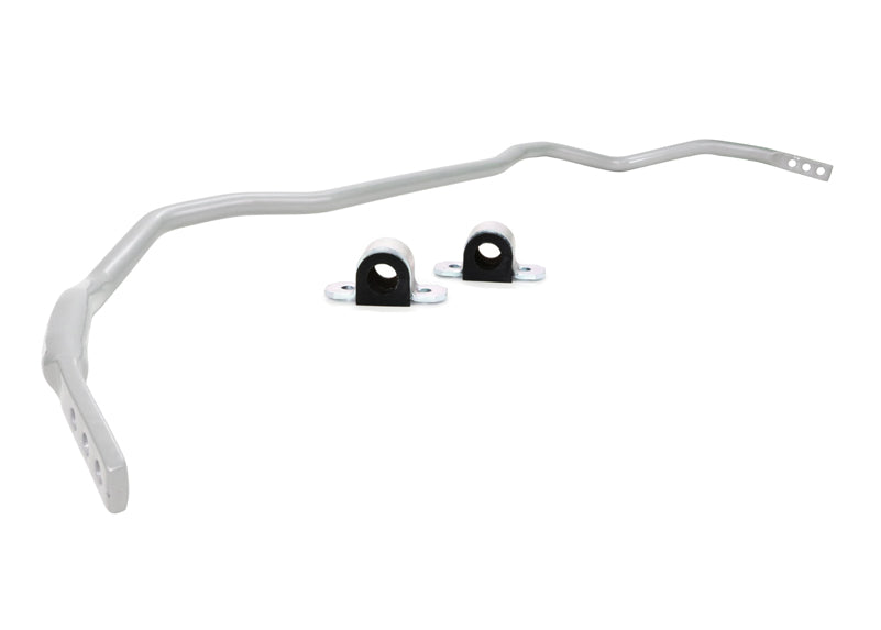 Rear Sway Bar - 22mm 3 Point Adjustable to Suit Toyota Supra MA70, 71