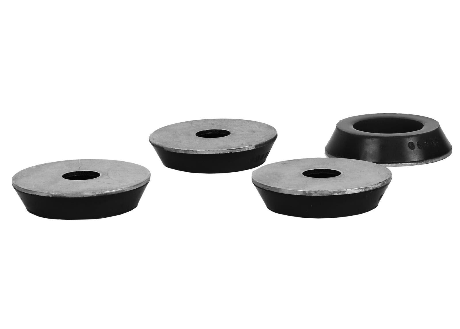 Front Subframe - Bushing Kit to Suit Honda Accord CL, CM