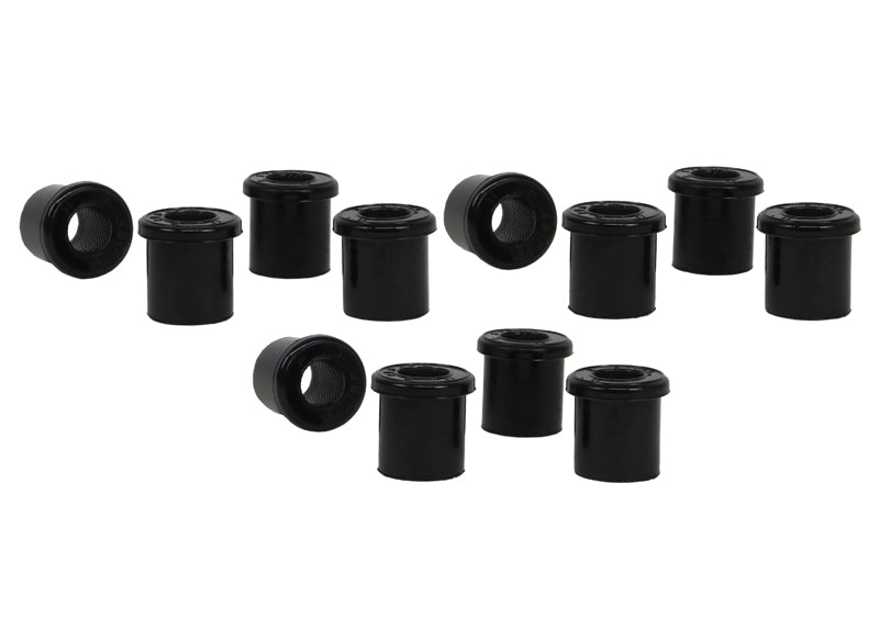 Leaf Spring - Bushing Kit to Suit Toyota HiLux, Land Cruiser and 4Runner