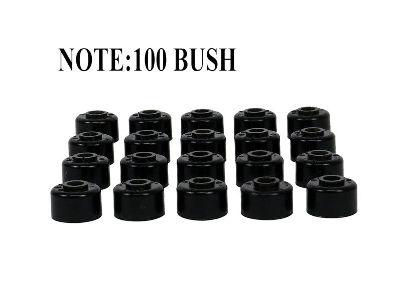 Universal Sway Bar Link - Bushing Kit - bulk pack 100 bushings