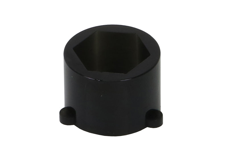 Front Steering Rack and Pinion - Shaft Guide Bushing Kit to Suit Ford Capri, Escort, Laser and Volvo 240, 260