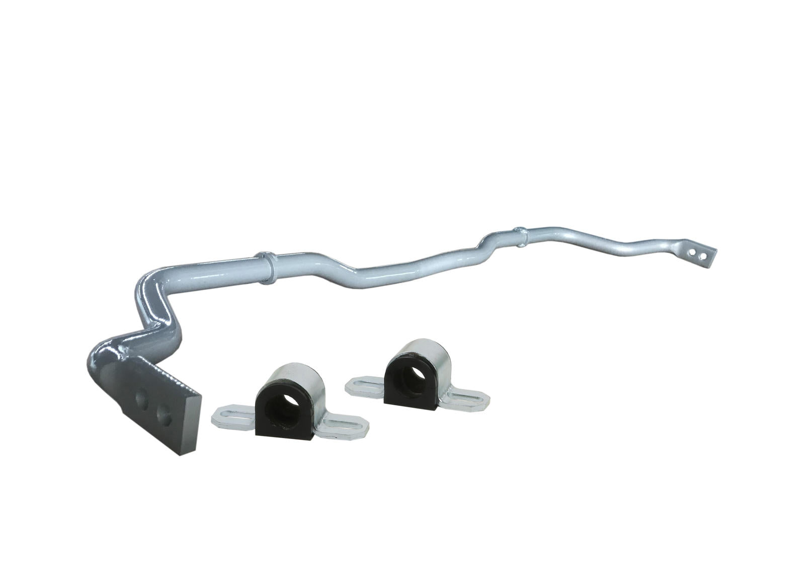 Front Sway Bar - 24mm 2 Point Adjustable to Suit Hyundai I30 N PD Hatch and Fast Back