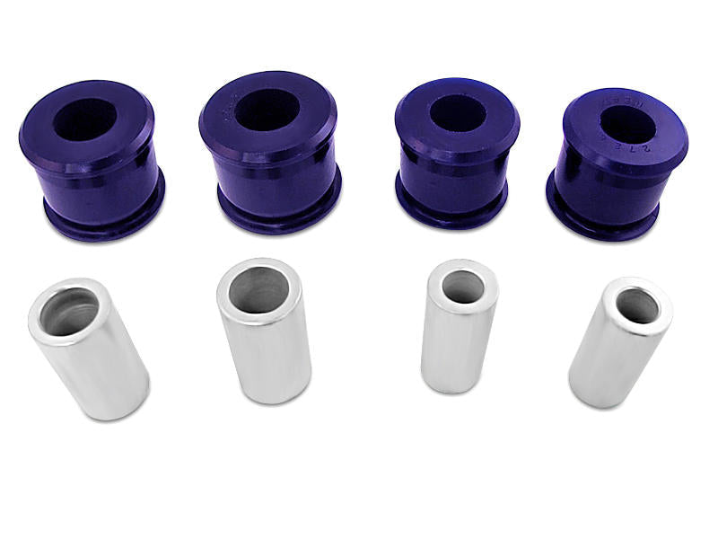 Superpro Rear Trailing Arm Upper Bush Kit (SPF2725K)