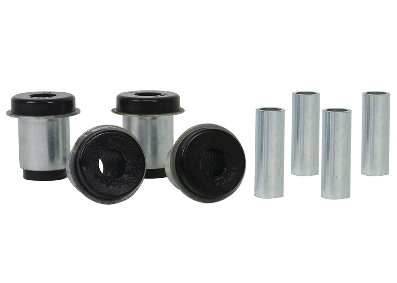 Rear Control Arm Upper - Inner Bushing Kit to Suit Ford Falcon/Fairlane AU