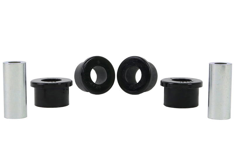 Rear Control Arm Lower Rear - Outer Bushing Kit to Suit Mitsubishi Pajero NM-NX