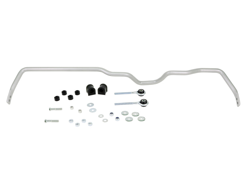 Rear Sway Bar - 22mm 2 Point Adjustable to Suit Nissan 180SX