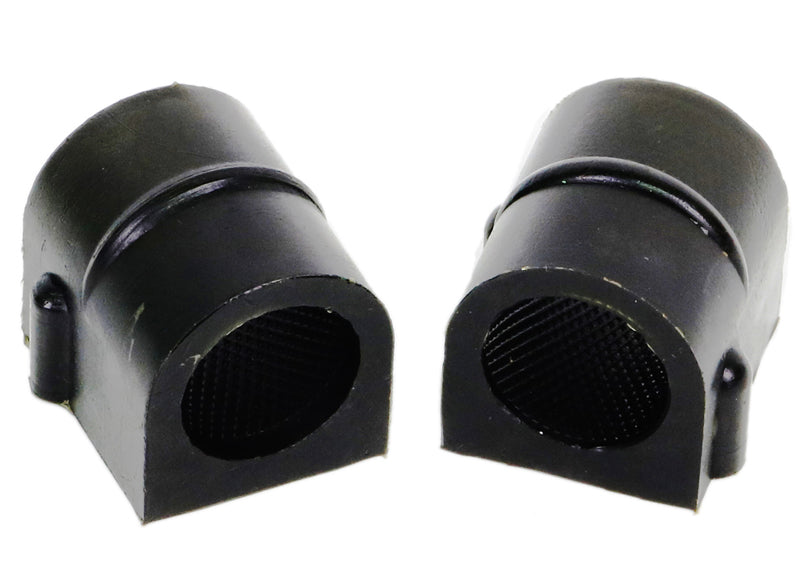 Front Sway Bar Mount - Bushing Kit 27mm to Suit Whiteline Sway Bars