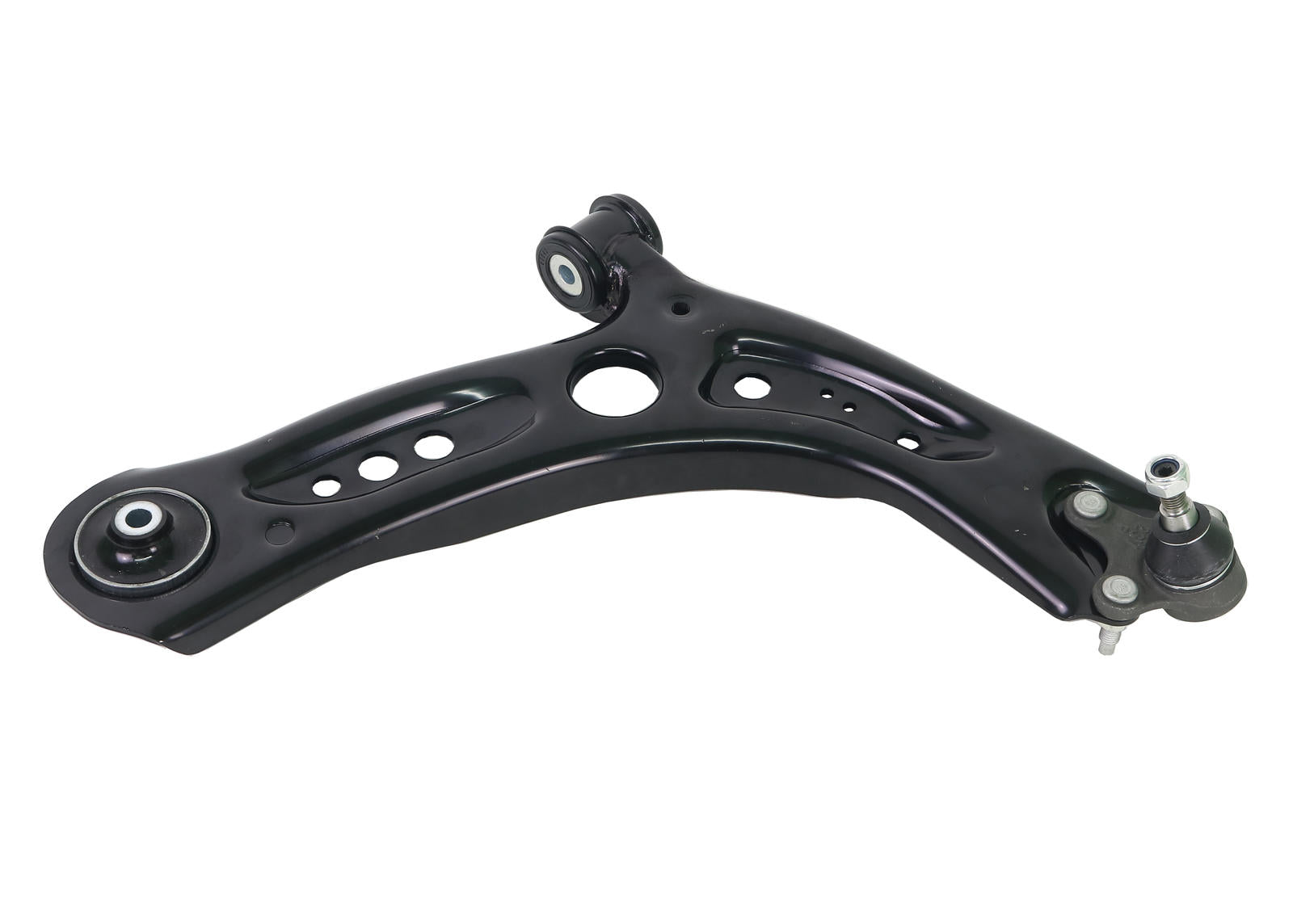 Front Control Arm Lower - Arm Right to Suit Audi, Seat, Skoda and Volkswagen MQB Fwd/Awd