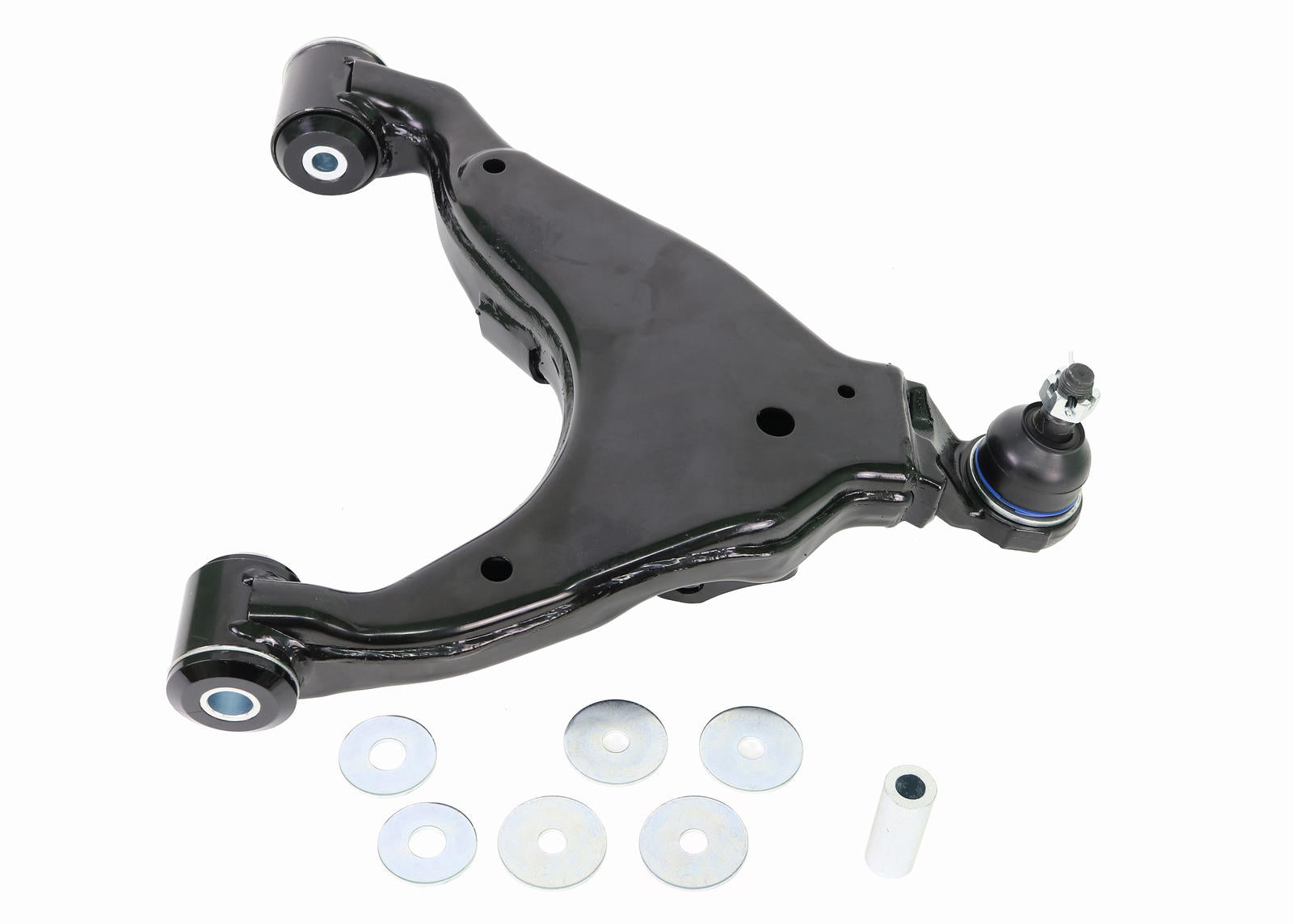 Front Control Arm Lower - Arm Right to Suit Toyota Prado 120 Series and 4Runner