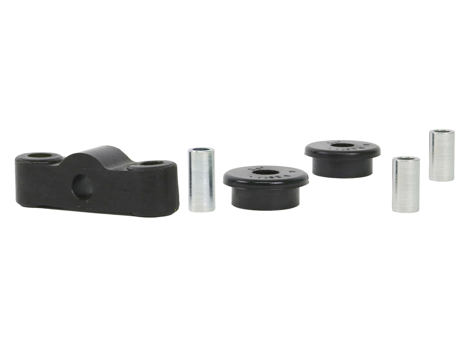 Front Transmission Shifter Stabiliser - Bushing Kit to Suit Honda Civic, CR-X and Integra