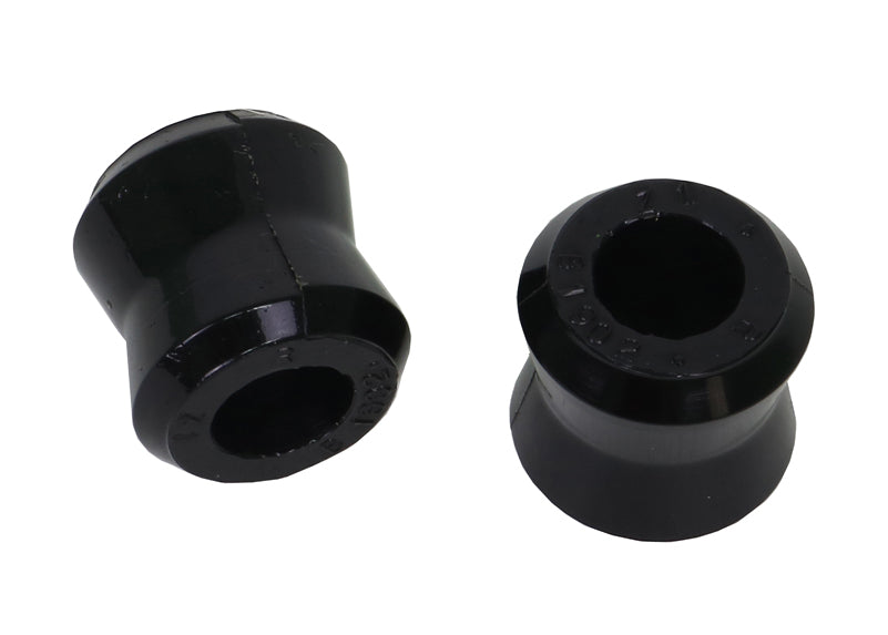 Rear Shock Absorber - Lower Bushing Kit to Suit Nissan Patrol GQ and Ford Maverick DA