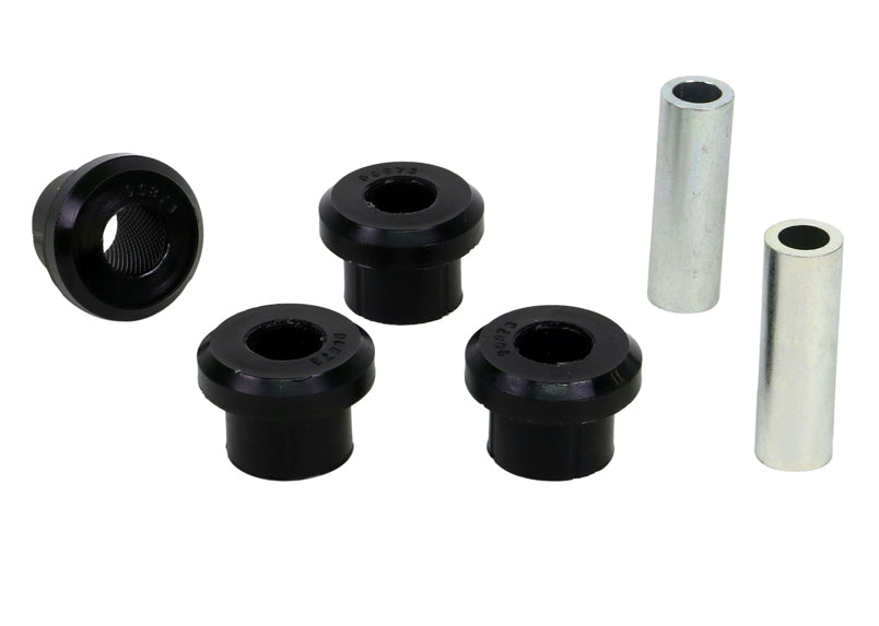 Front Control Arm Lower - Inner Front Bushing Kit to Suit Nissan GT-R R35