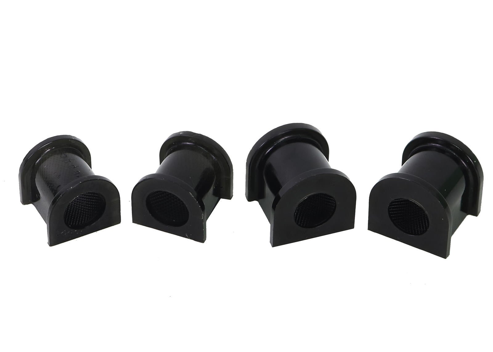 Rear Sway Bar Mount - Bushing Kit 24mm to Suit Whiteline Sway Bars