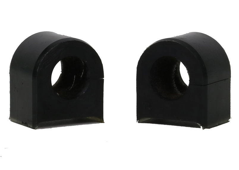 Front Sway Bar Mount - Bushing Kit 24mm to Suit Whiteline Sway Bars