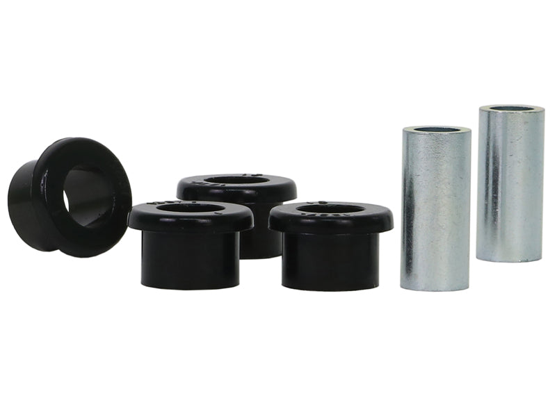 Front Panhard Rod - Bushing Kit to Suit Land Rover 90, 110/127 Country and Range Rover Classic