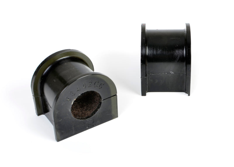 Front Sway Bar Mount - Bushing Kit 25mm 'Grease Free' to Suit Toyota Hiace SBV RCH12, RCH22, RZH10