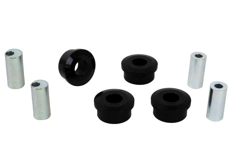 Front Control Arm Lower - Inner Rear Bushing Single Offset Kit to Suit Volkswagen Amarok 2H and Transporter T5