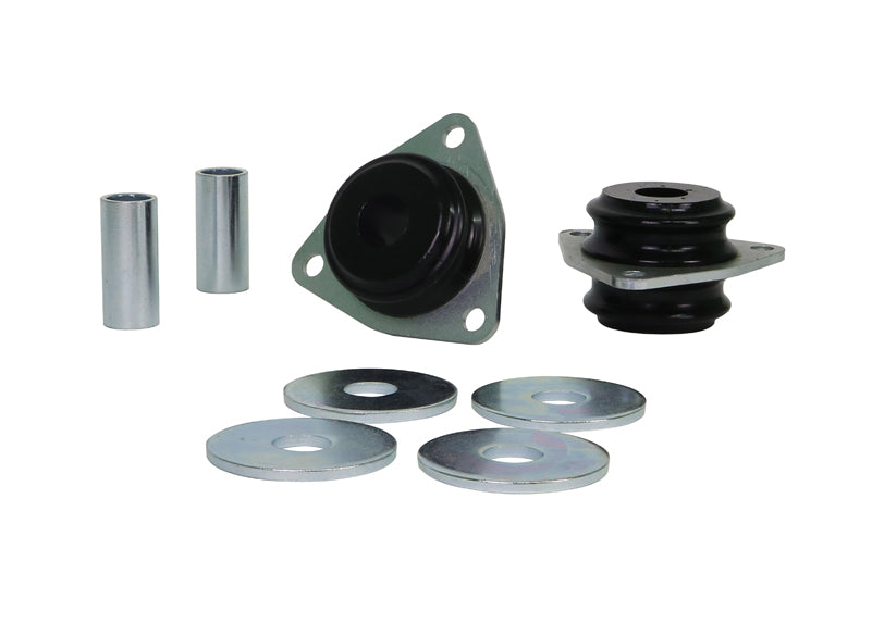 Rear Trailing Arm Lower - Front Bushing Kit to Suit Land Rover Defender, Discovery and Range Rover Classic