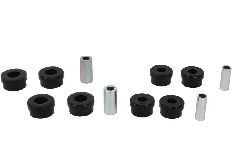 Rear Control Arm Lower - Outer Bushing Kit to Suit Mitsubishi Galant HJ and Magna TE-TW