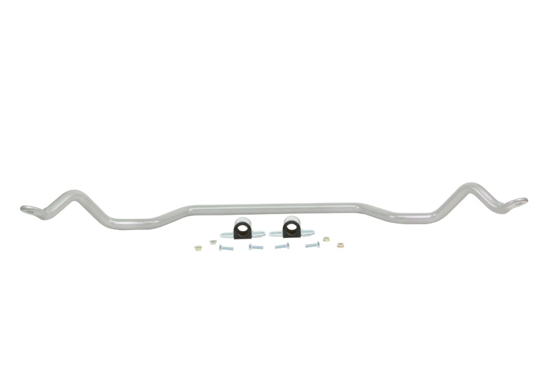 Front Sway Bar - 27mm Non Adjustable to Suit Ford Falcon/Fairlane XA-XF and Mustang Classic