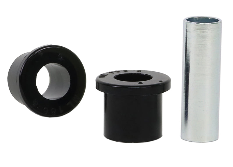 Front Steering Idler Arm - Bushing Kit to Suit Toyota Corona and HiLux