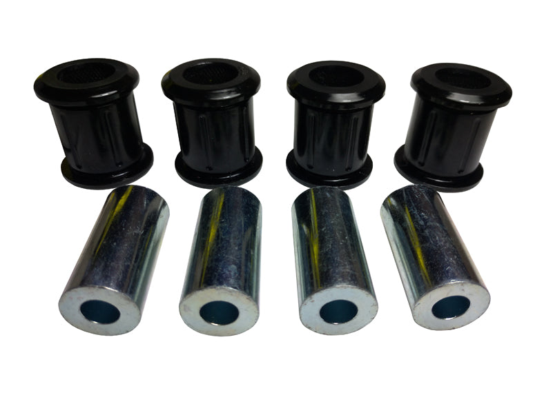 Rear Control Arm Lower - Bushing Kit to Suit Mazda6 GG, GY