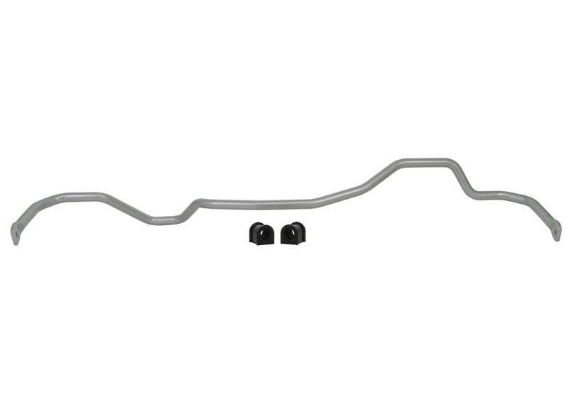 Rear Sway Bar - 20mm Non Adjustable to Suit Mitsubishi Lancer Evo I, II, III