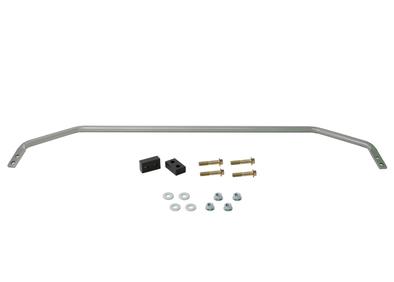 Rear Sway Bar - 22mm Non Adjustable to Suit Ford Fiesta WZ