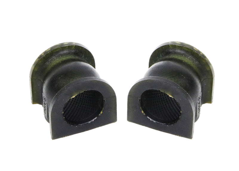 Rear Sway Bar Mount - Bushing Kit 24mm to Suit Whiteline Sway Bars