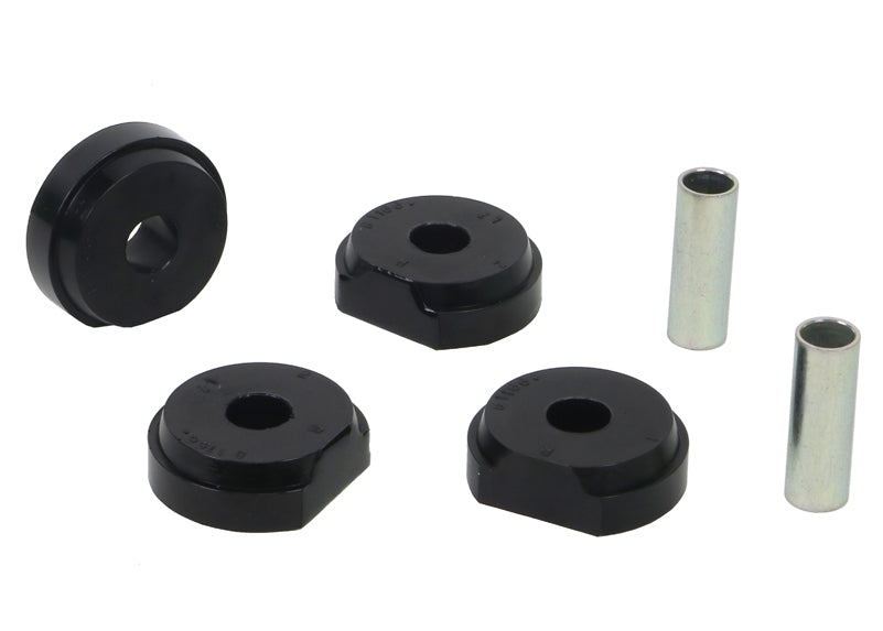 Front Steering Rack and Pinion - Mount Bushing Kit to Suit Holden Torana LH, LX