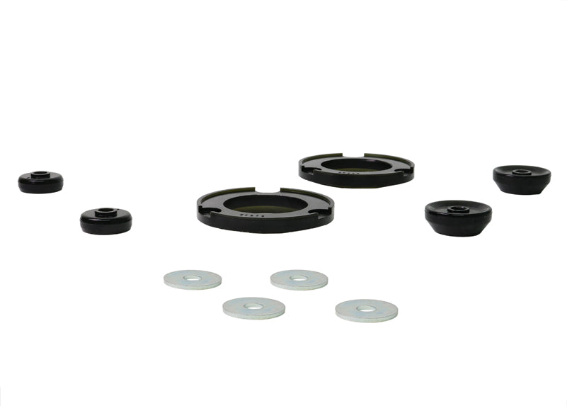 Front Strut Mount - Bushing Kit to Suit Toyota FJ Cruiser, HiLux, Prado and Foton Tunland