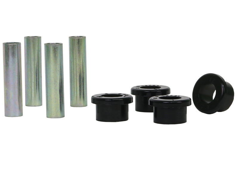 Rear Watts Link - Side Rods Bushing Kit to Suit Mazda RX-7 Series I, II, III