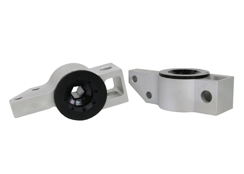 Front Control Arm Lower - Inner Rear Bushing Kit to Suit Audi, Seat, Skoda and Volkswagen PQ35 Fwd/Awd