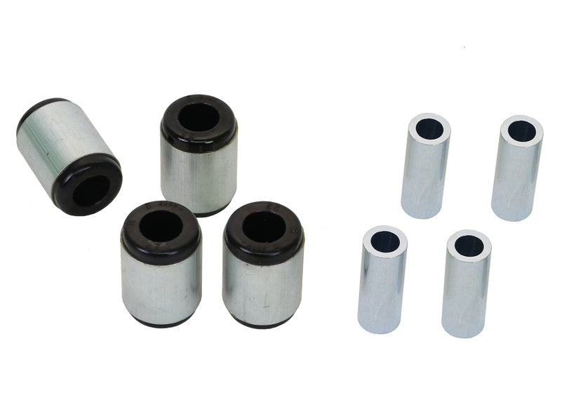 Rear Control Arm Upper - Inner Bushing Kit to Suit Nissan 350Z, 370Z, Skyline and Stagea