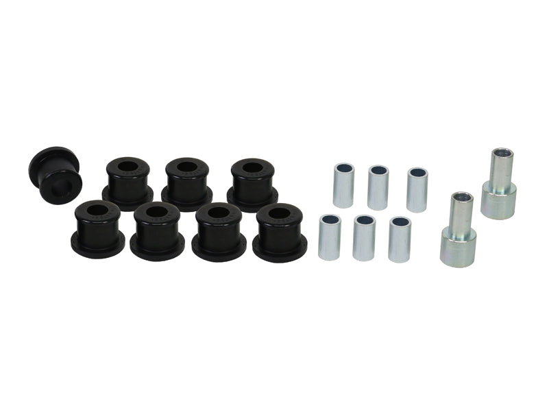 Rear Control Arm - Bushing Kit to Suit Ford Capri, Laser and Mazda 323