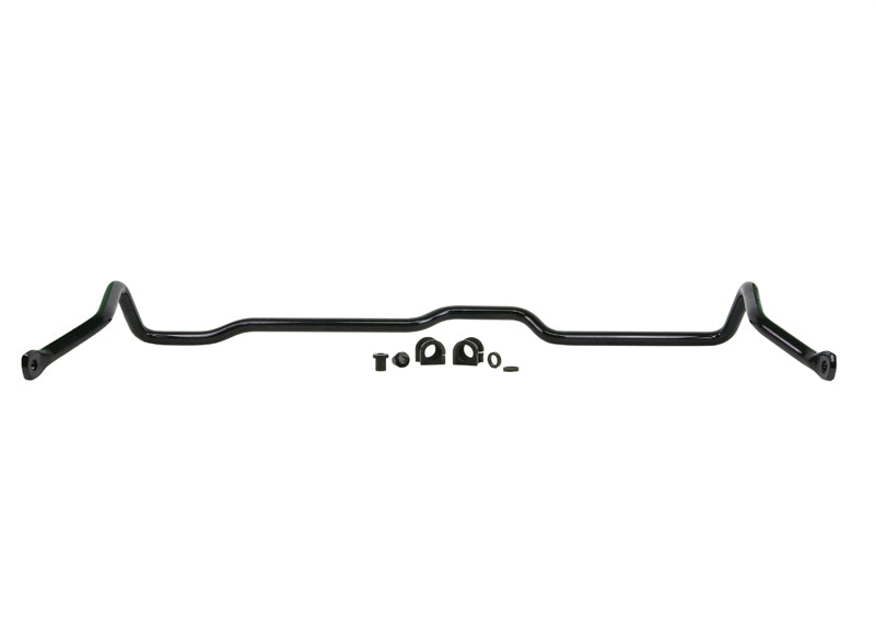 Rear Sway Bar - 27mm Non Adjustable to Suit Toyota Land Cruiser 100 Series IFS