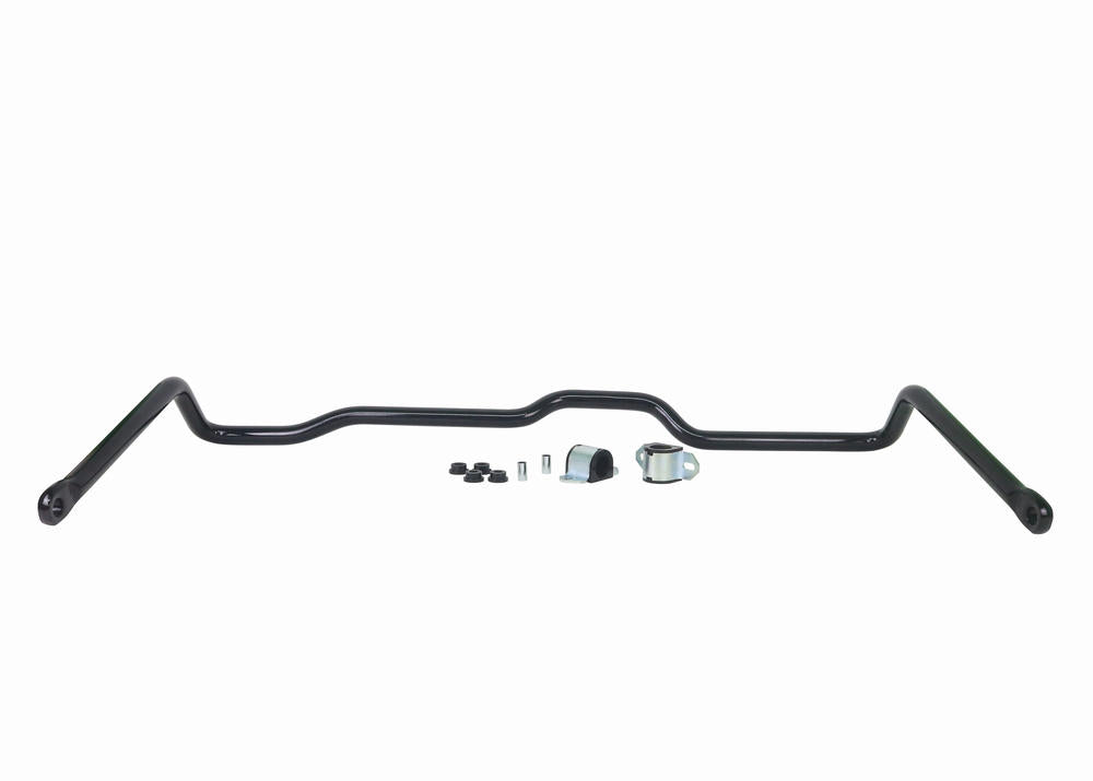 Rear Sway Bar - 30mm Non Adjustable to Suit Toyota Land Cruiser 80 and 105 Series