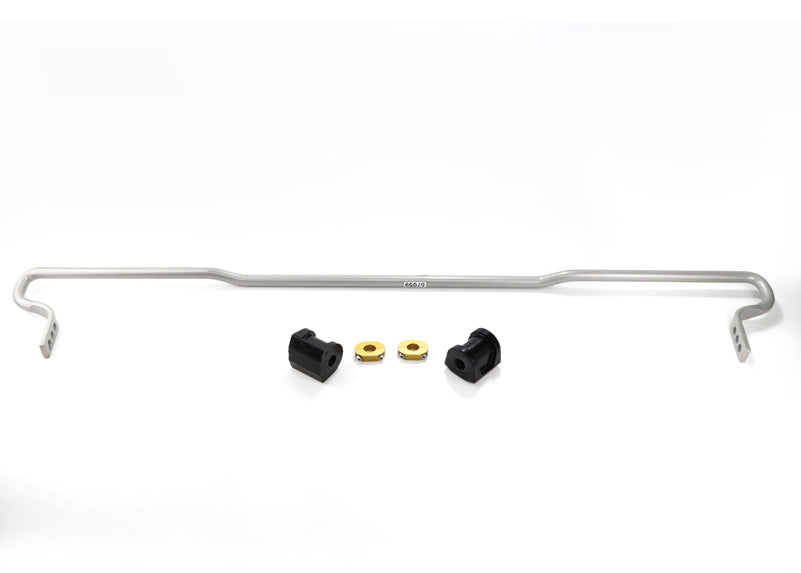 Rear Sway Bar - 16mm 3 Point Adjustable to Suit Subaru BRZ and Toyota 86