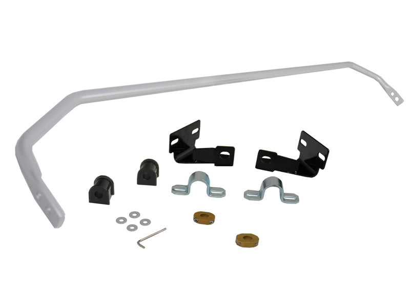 Rear Sway Bar - 16mm 2 Point Adjustable to Suit Mazda MX-5 ND