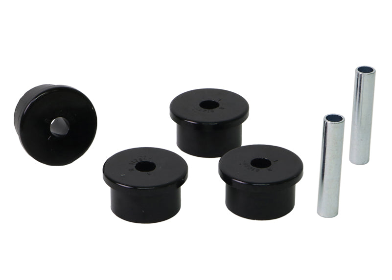 Rear Leaf Spring - Front Eye Bushing Kit to Suit Ford Capri, Cortina and Escort