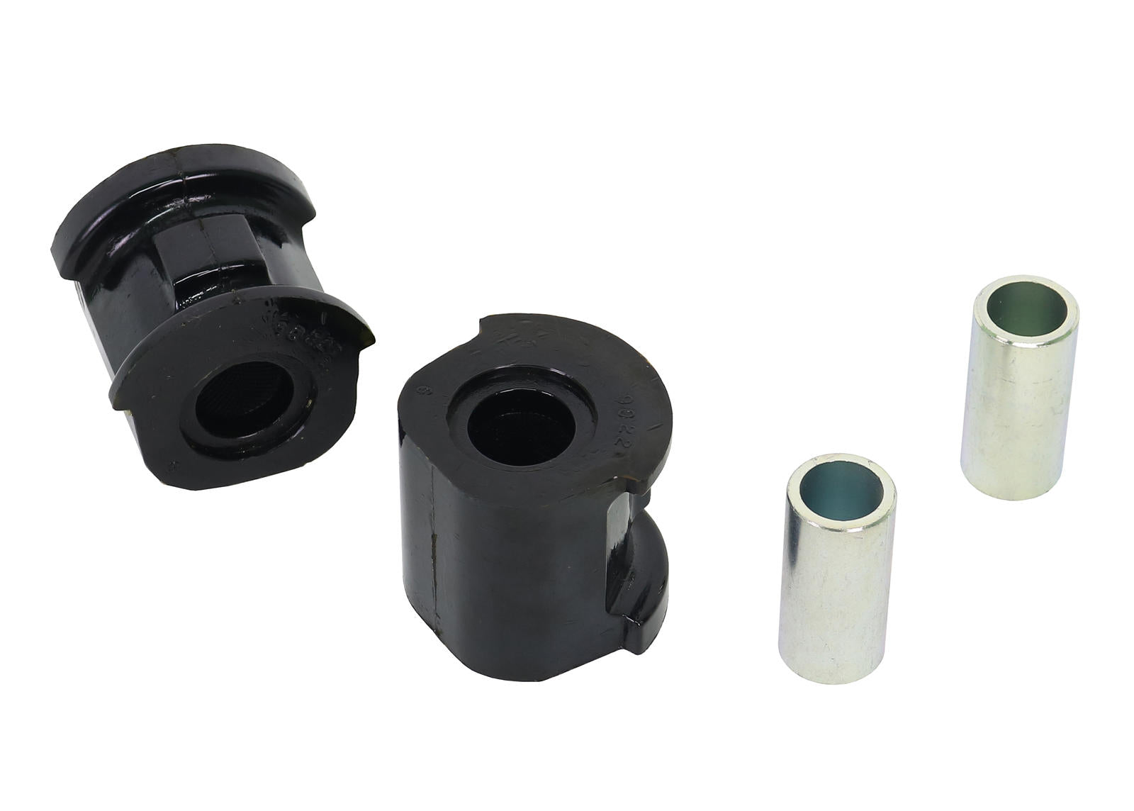 Front Control Arm Lower - Inner Rear Bushing Kit to Suit Hyundai Excel X3