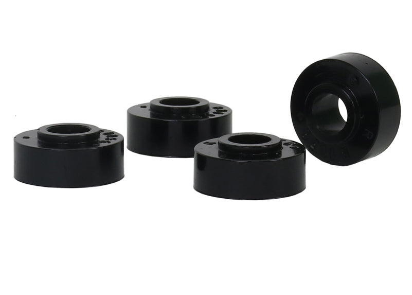 Front Strut Rod - To Chassis Bushing Kit to Suit Austin/Leyland Mini and Moke