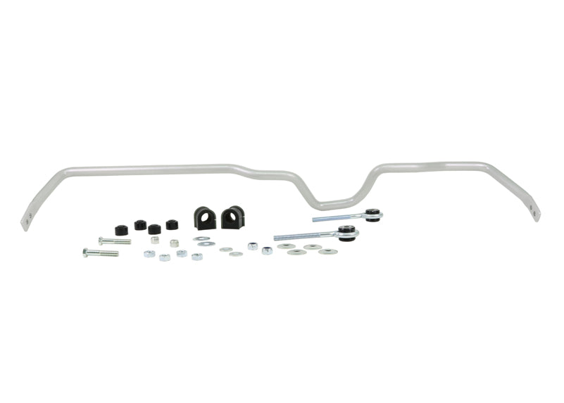 Rear Sway Bar - 22mm 2 Point Adjustable to Suit Nissan 180SX