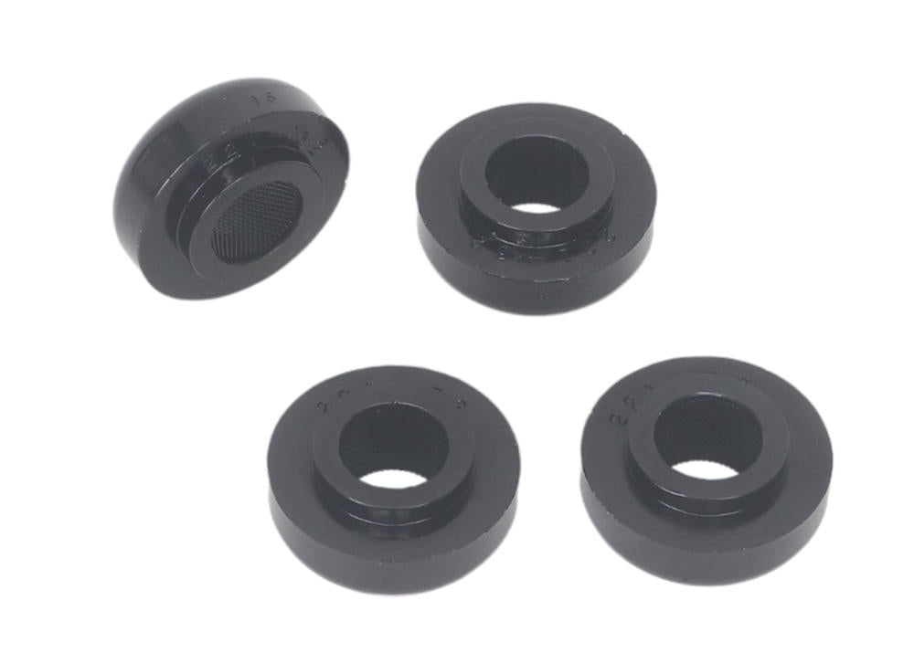 Front Strut Rod - To Chassis Bushing Kit to Suit Frd Falcon XK-XP and Mustang Classic