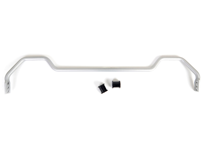 Rear Sway Bar - 20mm 3 Point Adjustable to Suit Toyota Supra JZA80