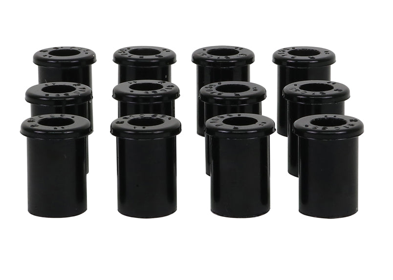 Leaf Spring - Bushing Kit to Suit Toyota Land Cruiser 40 Series