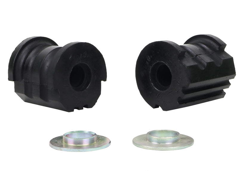 Front Control Arm Lower - Inner Rear Bushing Kit to Suit Holden Astra, Nissan Exa and Pulsar